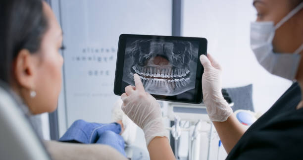 Professional Emergency Dentist in MS